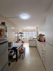 Blk 744 Reservoir Village (Bedok), HDB 3 Rooms #634087321